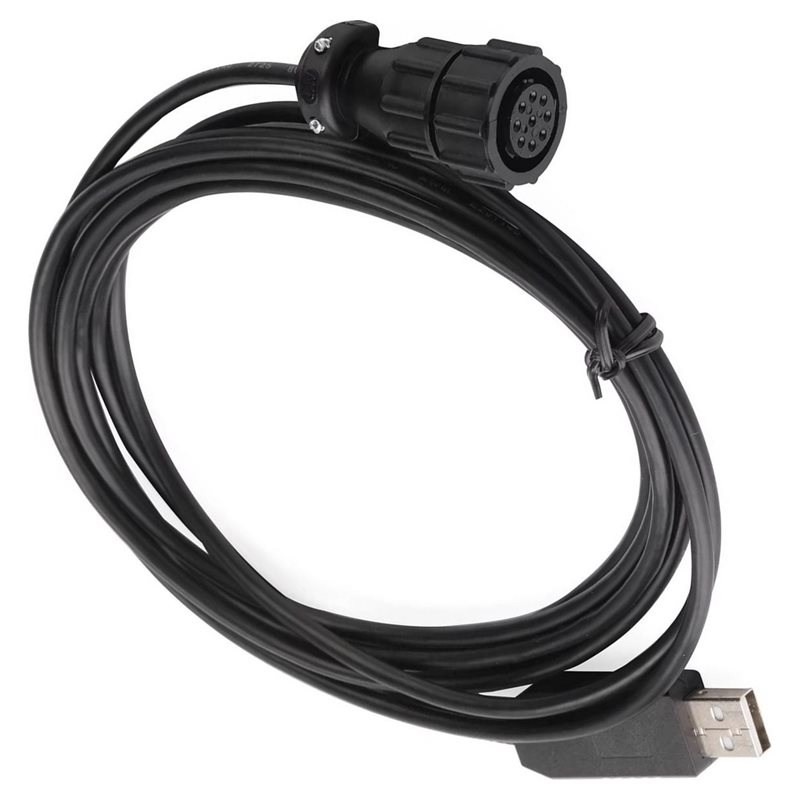 N26R-NPC-100 AIS Pilot-Stecker – Usb Data Cable Bewertung und Preis