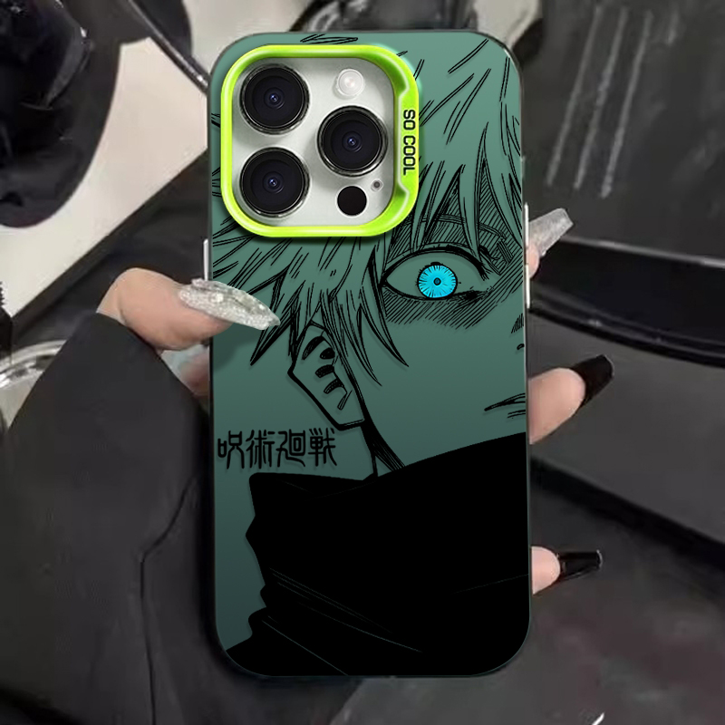 Toji Satoru Gojo Coole Handyhü – Xiaomi Redmi Note 14 Bewertung und Preis
