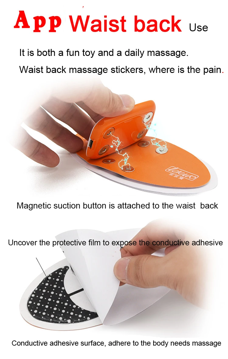 Elektrische Schock Ring Auf Pe – Phone Accessories App Bewertung und Preis