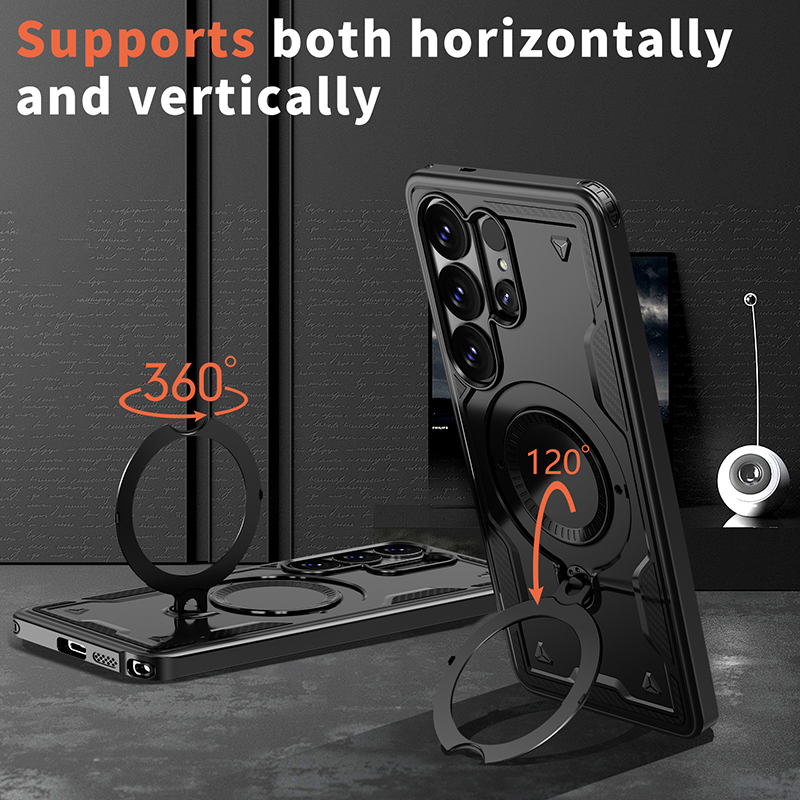 360 °   Drehbarer Ständer Stoß – Phone Accessories Stand Bewertung und Preis