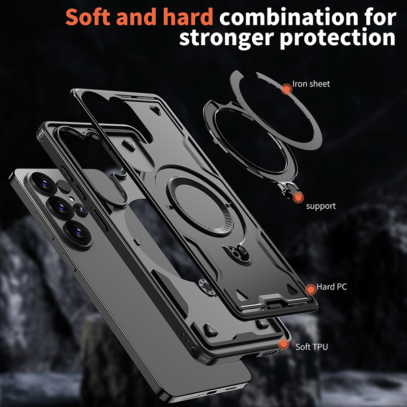360 °   Drehbarer Ständer Stoß – Phone Accessories Stand Bewertung und Preis