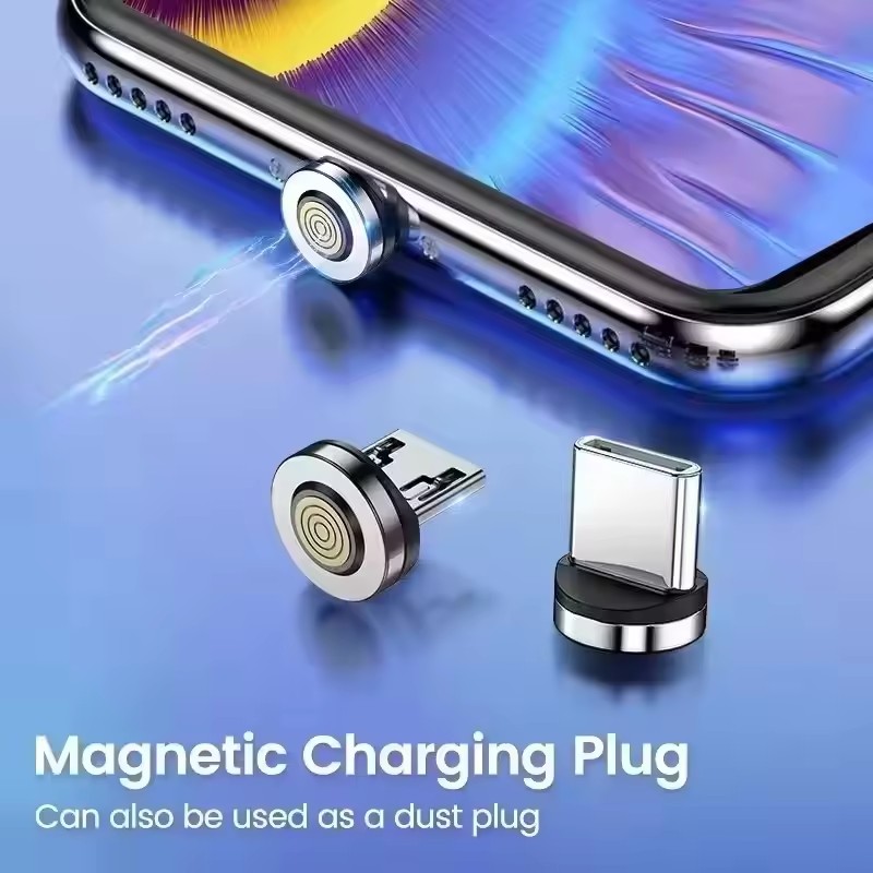 1/5/10 Stück USB-A Typ C Magne – Usb Data Cable Bewertung und Preis