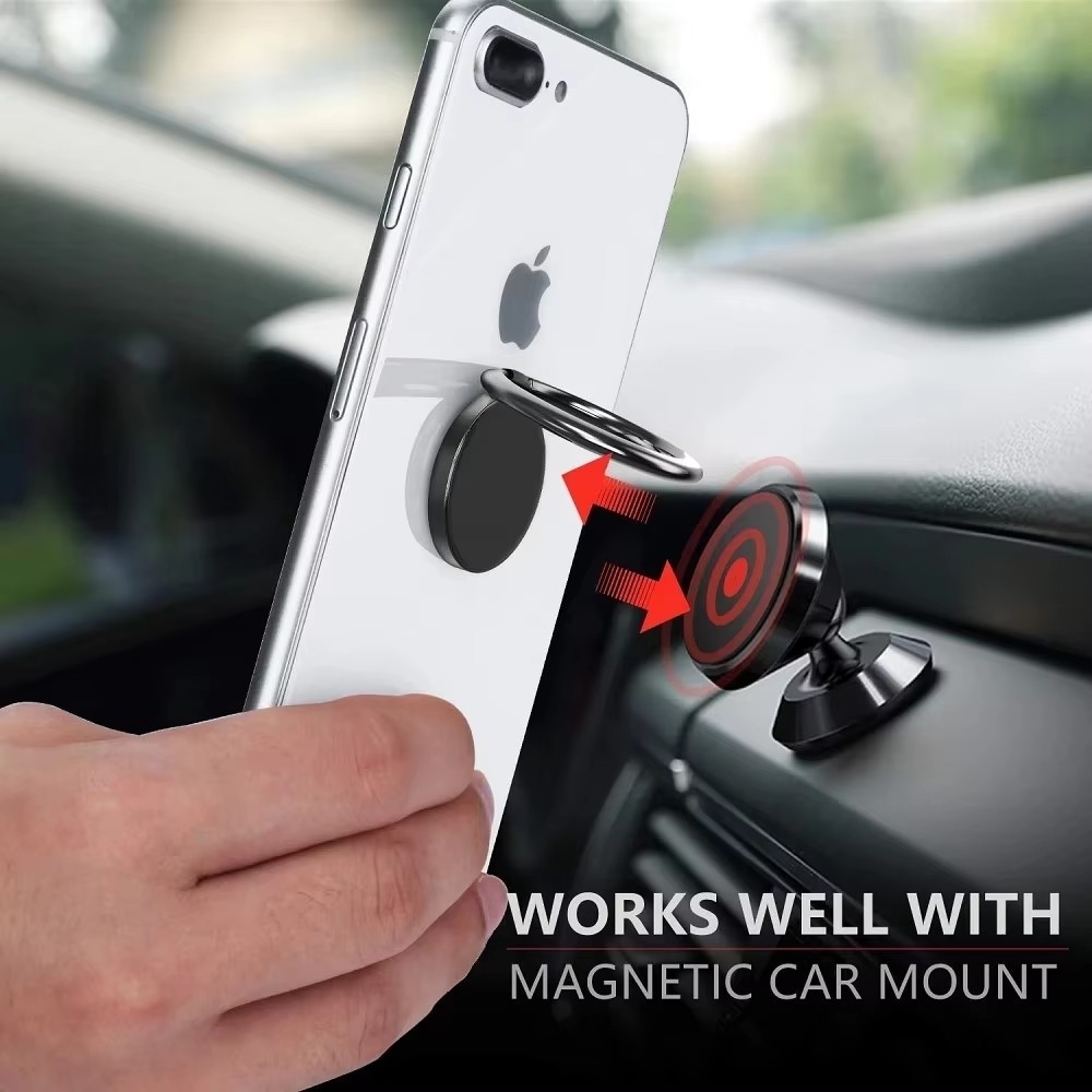 Fingerring-Handyhalter für iPh – Phone Accessories Stand Bewertung und Preis