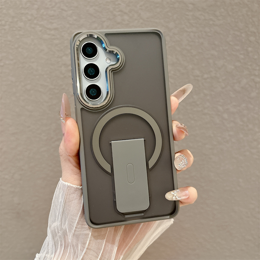 Luxus Matte Für Magsafe Klapp  – Phone Accessories Stand Bewertung und Preis