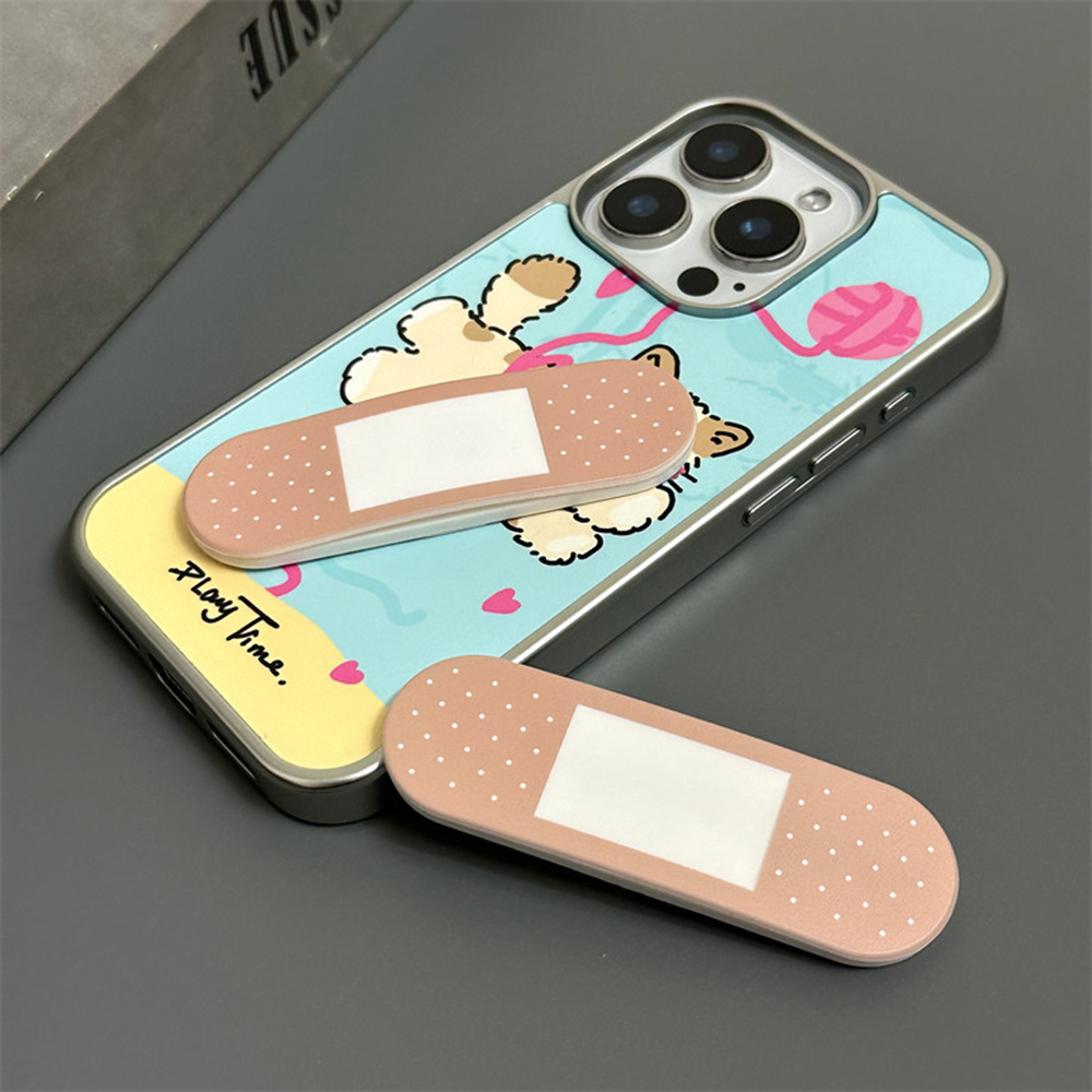 Korea Ins Daily Necessitiy Ban – Phone Accessories Crochet Bewertung und Preis