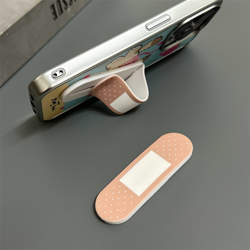 Korea Ins Daily Necessitiy Ban – Phone Accessories Crochet Bewertung und Preis