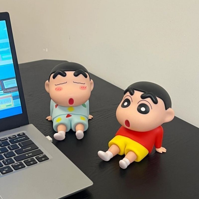 Crayon Shin-chan Japanische An – Phone Accessories Crochet Bewertung und Preis