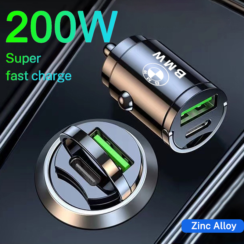Auto-Ladegerät mit Mini-Zugrin – X1 Phone Accessories Bewertung und Preis