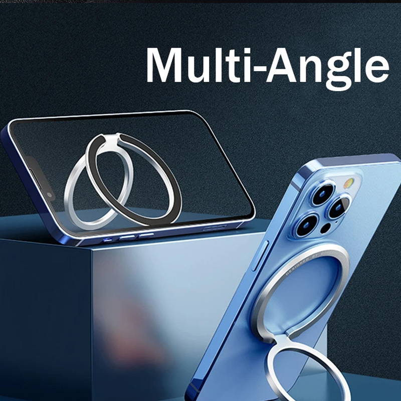 Schlanker magnetischer Fingerr – Phone Accessories Stand Bewertung und Preis