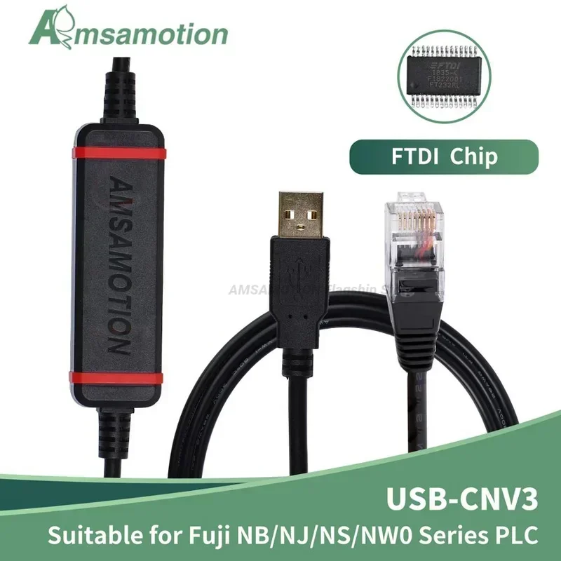 USB-CNV3+ Daten-Download-Kabel – Usb Data Cable Bewertung und Preis
