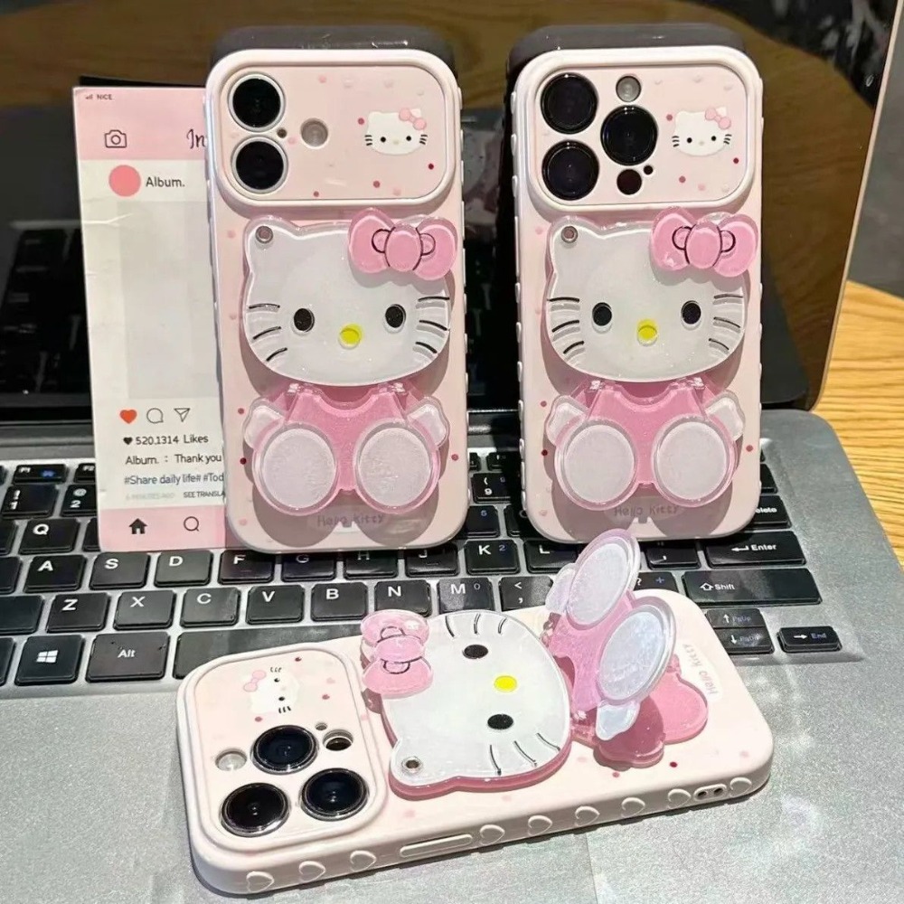 Kreative Anime-Handyhülle mit  – Phone Accessories Supplier Bewertung und Preis
