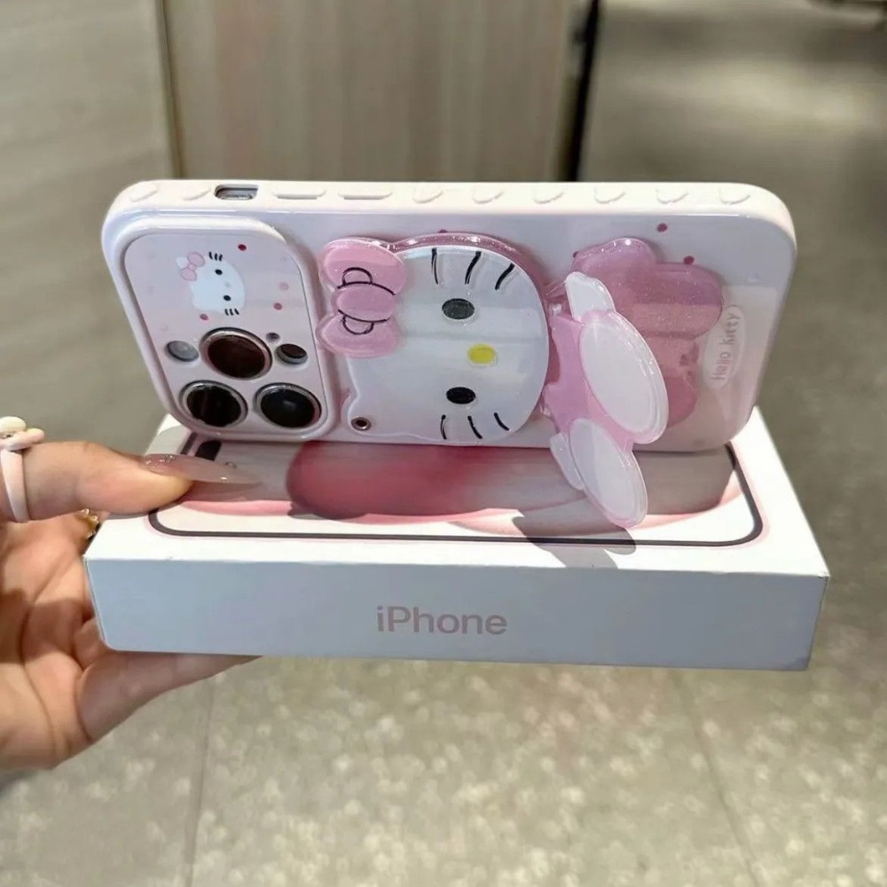 Kreative Anime-Handyhülle mit  – Phone Accessories Supplier Bewertung und Preis