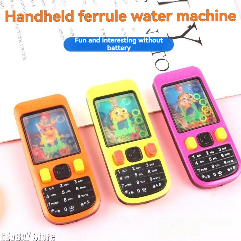 Zufällige Farbe Handy-Wasserri – Phone Accessories For 11 Year Old Girl Bewertung und Preis