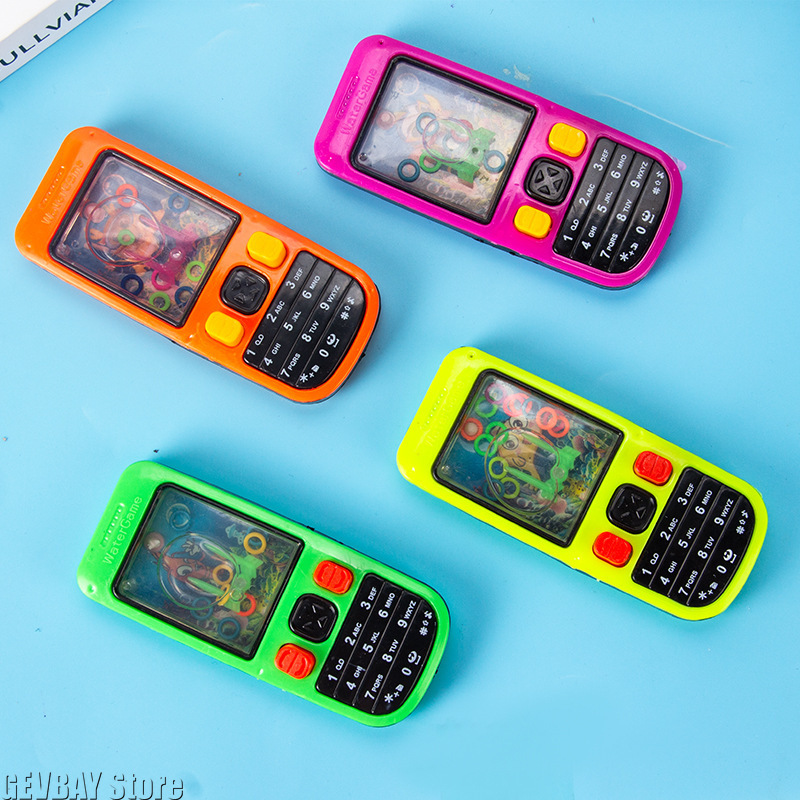 Zufällige Farbe Handy-Wasserri – Phone Accessories For 11 Year Old Girl Bewertung und Preis