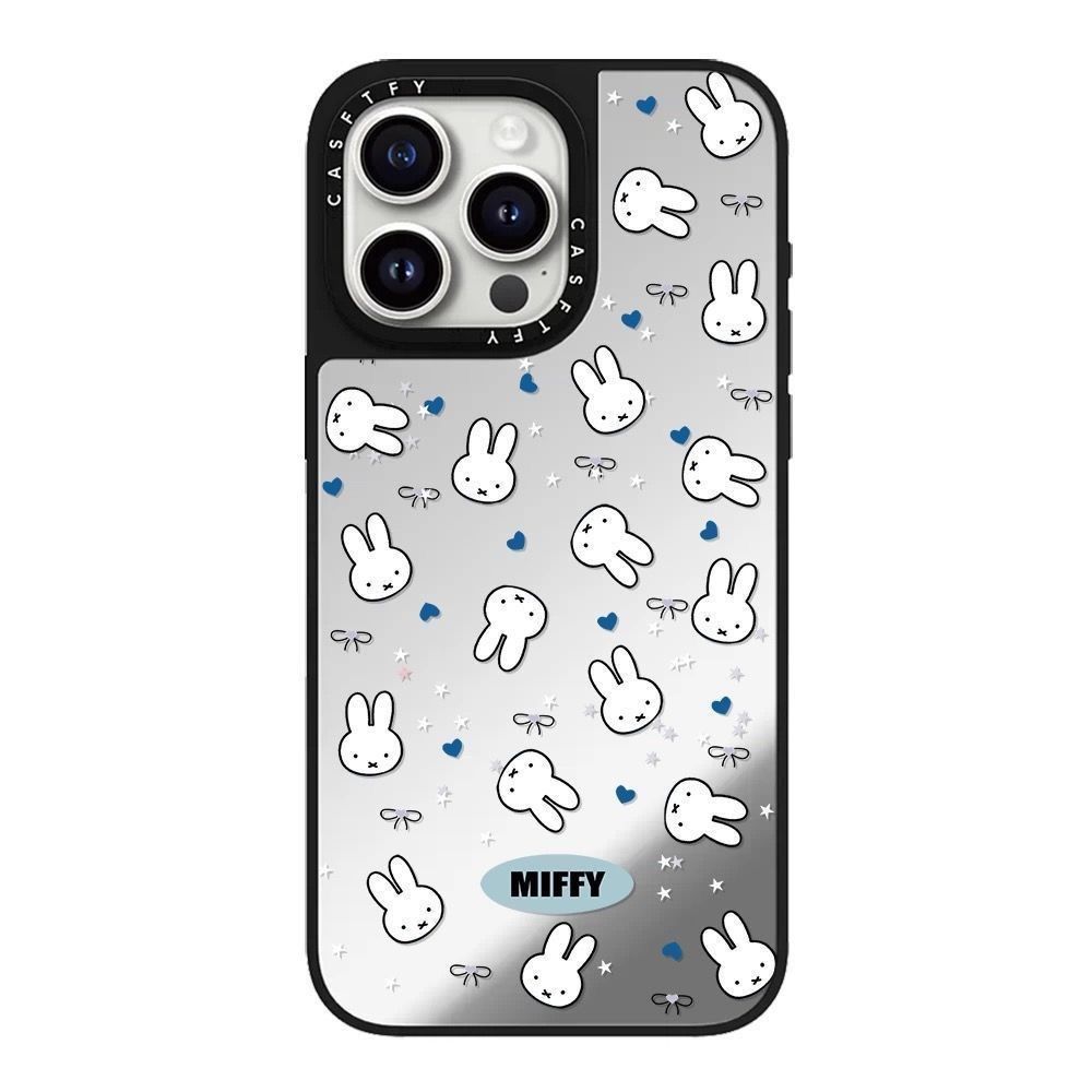 Anime Cartoon Erdbeer-Miffy Ha – Phone Accessories Supplier Bewertung und Preis