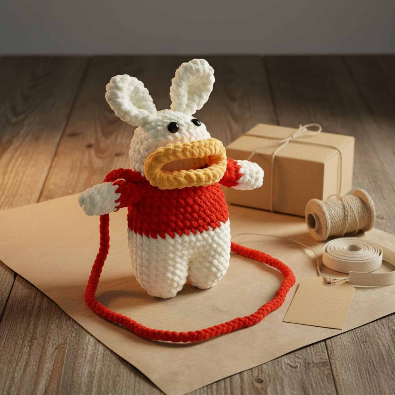 Gehäkelte Frosch-Handytasche,  – Phone Accessories Crochet Bewertung und Preis