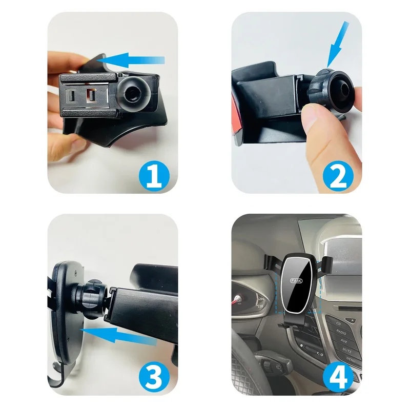 Auto-Handyhalterung für BMW X1 – X1 Phone Accessories Bewertung und Preis