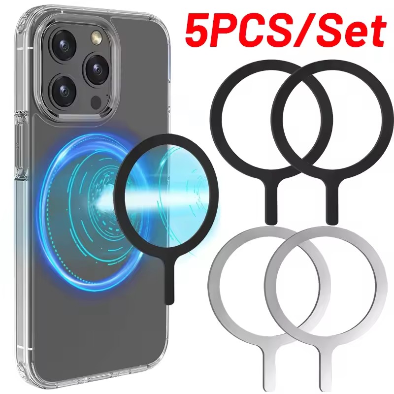 5-1 Stück Aufkleber-Ring für M – Phone Accessories Ring Bewertung und Preis