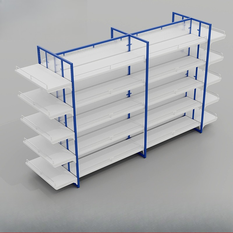 Snacks Doppelseitiger Zhongdao – Phone Accessories Cabinet Bewertung und Preis