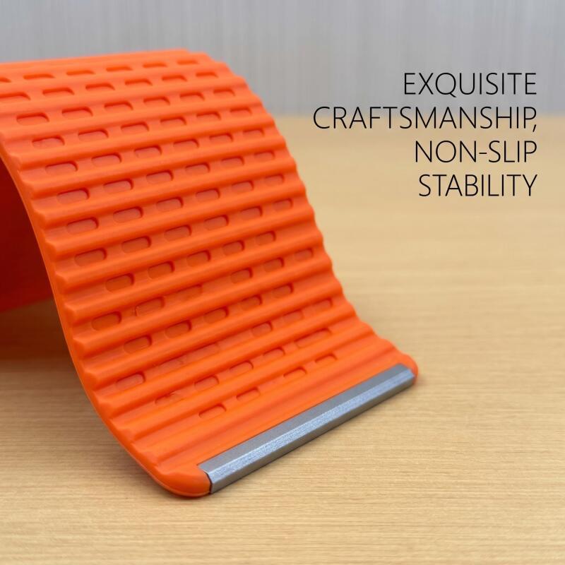 Kreativer Faltbarer Telefonstä – Phone Accessories Crochet Bewertung und Preis