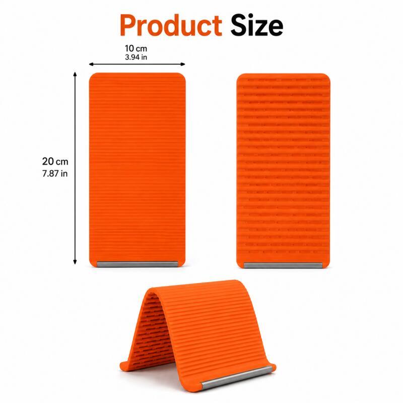 Kreativer Faltbarer Telefonstä – Phone Accessories Crochet Bewertung und Preis