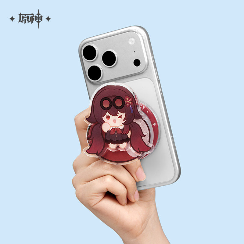 [Offizielles Merchandise] GS I – Phone Accessories In China Bewertung und Preis