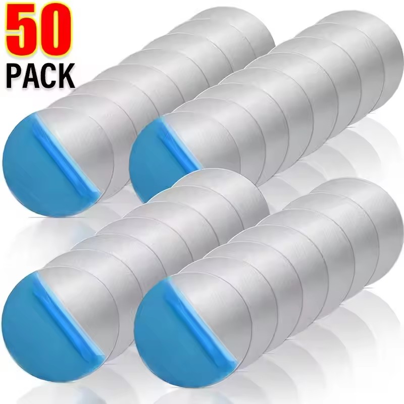 50/1 Stück Metallplatte für Ma – Phone Accessories Crochet Bewertung und Preis