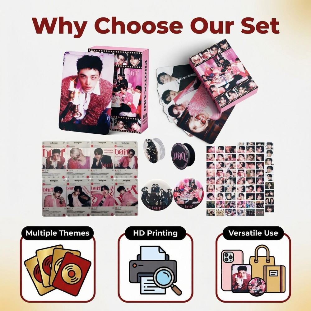DO IT Themen-Kpop Stray SKZ Fo – Phone Accessories Crochet Bewertung und Preis