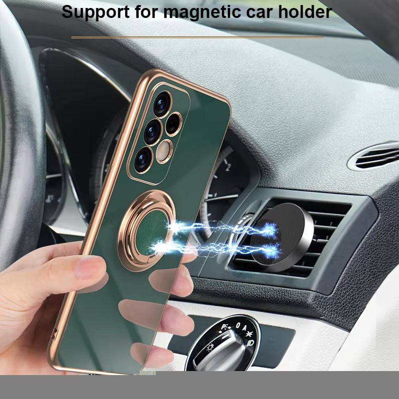 Luxuriöse Beschichtung, magnet – Phone Accessories Ring Bewertung und Preis