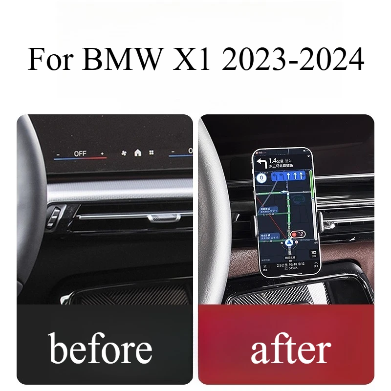 Für BMW X1 2023-2025 Spezielle – X1 Phone Accessories Bewertung und Preis