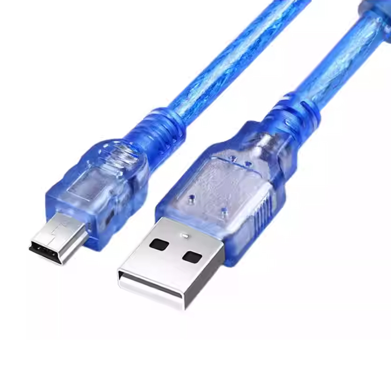 USB 2.0 Mini-USB-Kabel 5-Pin T – Usb Data Cable Bewertung und Preis