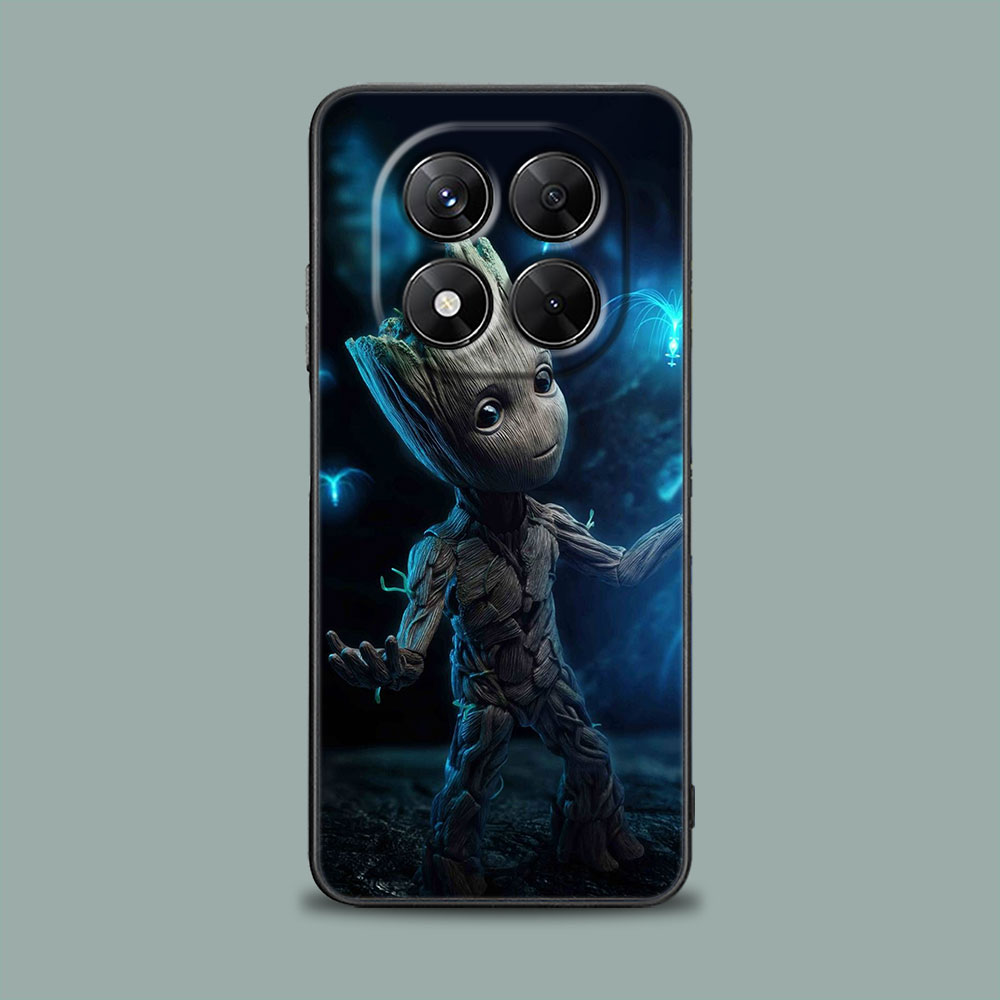 Baby Groot Marvel Handyhülle f – Xiaomi Redmi Note 14 Bewertung und Preis