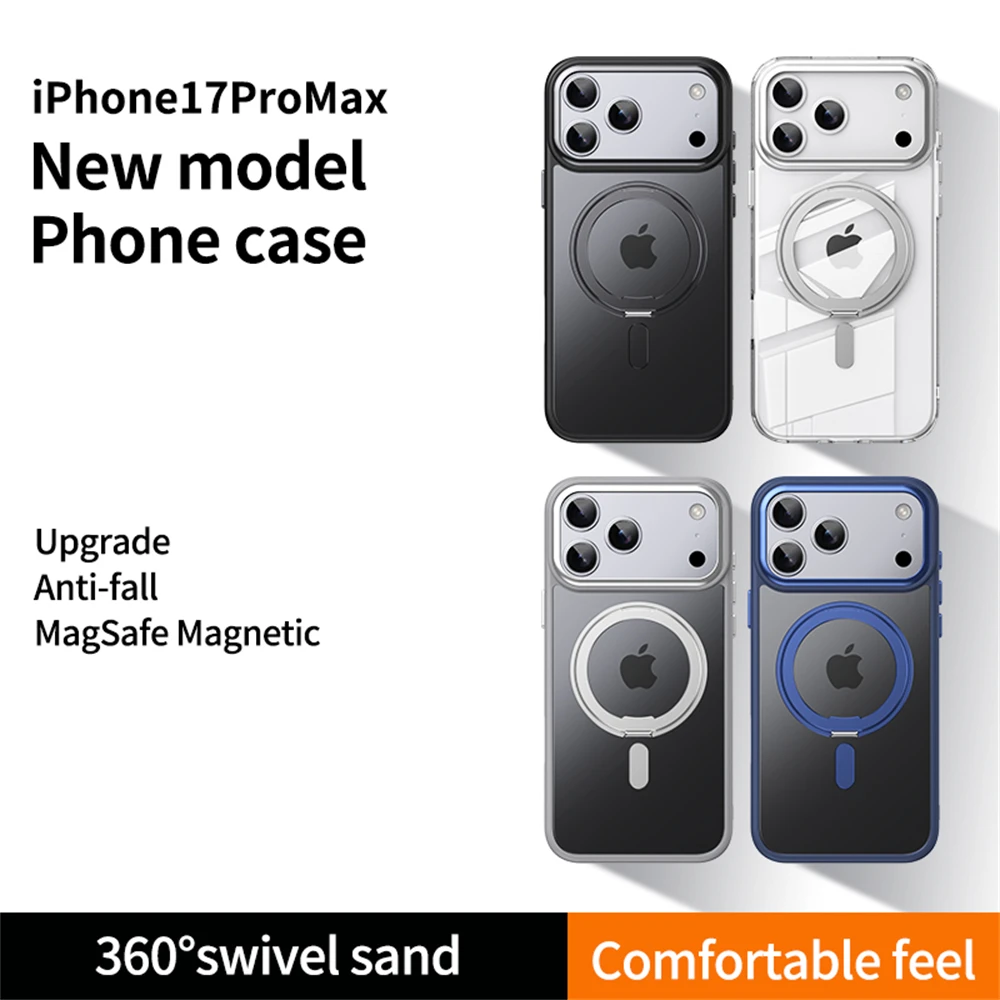 Luxuriöse, durchsichtige Handy – Phone Accessories Stand Bewertung und Preis