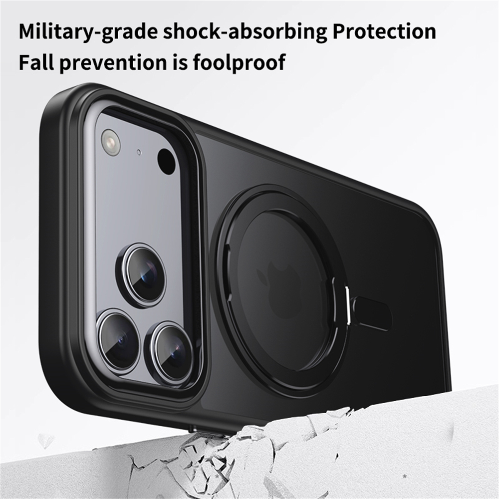 Luxuriöse, durchsichtige Handy – Phone Accessories Stand Bewertung und Preis