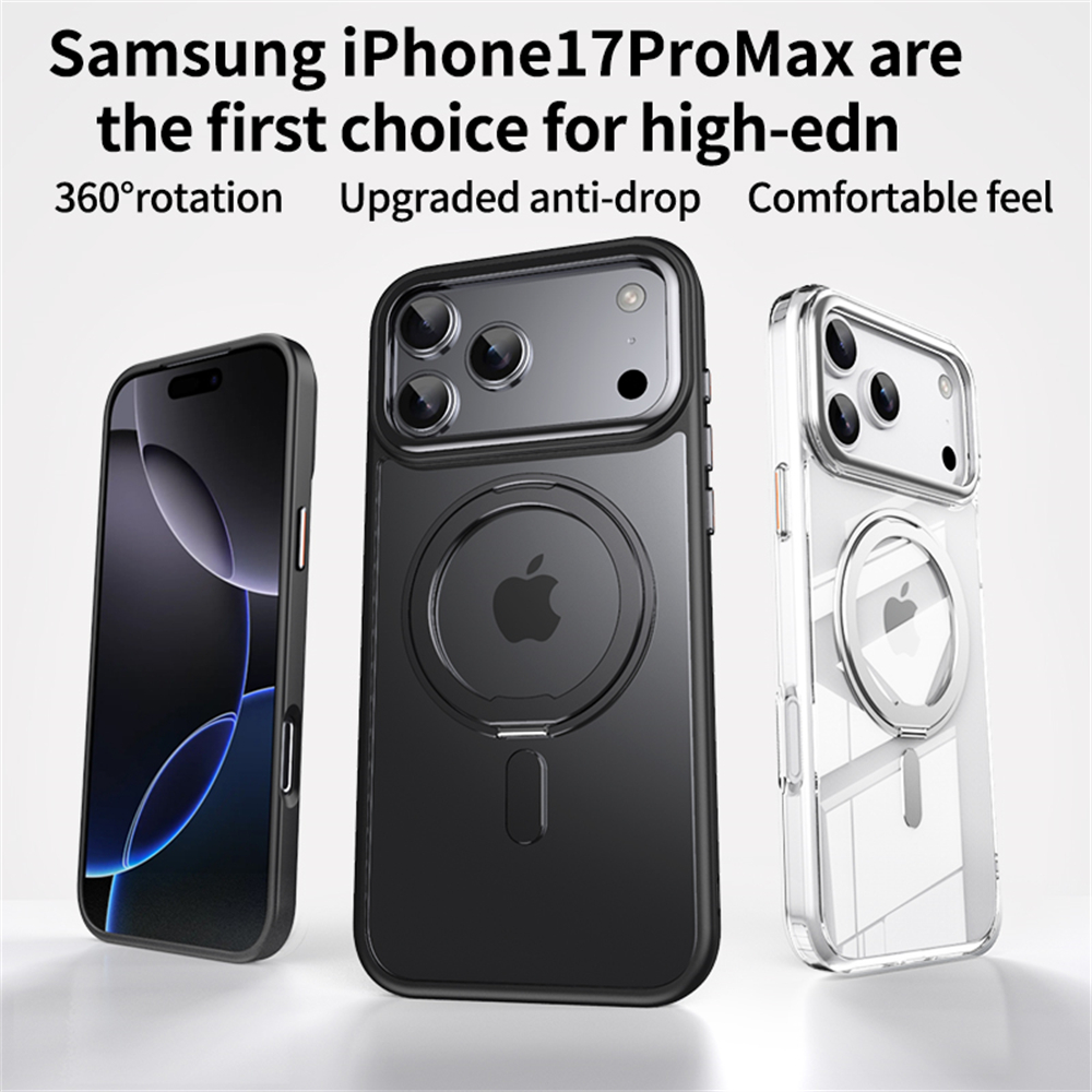 Luxuriöse, durchsichtige Handy – Phone Accessories Stand Bewertung und Preis